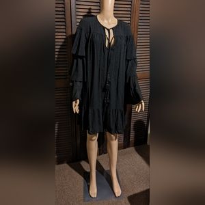 Happy X Nature dress